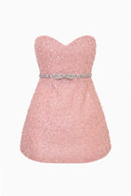 LoveShackFancy Sommaire Dress