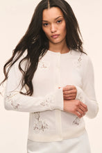LoveShackFancy Sorelle Cardigan