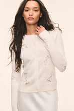 LoveShackFancy Sorelle Cardigan