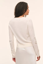 LoveShackFancy Sorelle Cardigan