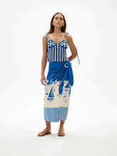 Carolina K Loren Skirt