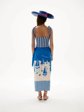 Carolina K Loren Skirt
