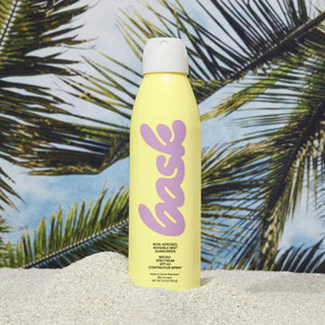 Bask SPF 50 Non-Aerosol Spray