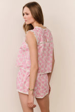 LoveShackFancy Sprouse PJ Set