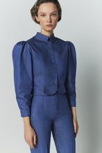 DESTREE Amoako Denim Jacket