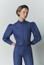 DESTREE Amoako Denim Jacket