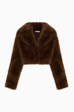LoveShackFancy Stroma Jacket