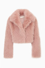 LoveShackFancy Stroma Jacket