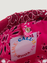 Call It By Your Name Seau Bag
