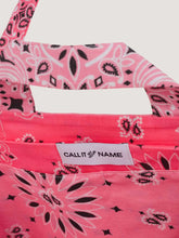 Call It By Your Name Picnic Bag