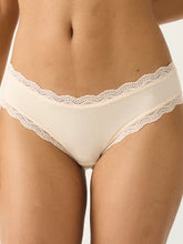 Stripe & Stare Knicker Four Pack