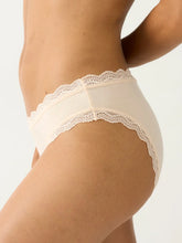 Stripe & Stare Knicker Four Pack
