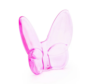 Lainey Home Le Mariposa Crystal Butterfly