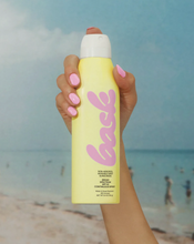 Bask Sunscreen Non-Aerosol Invisible Mist SPF 50