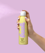Bask Sunscreen Non-Aerosol Invisible Mist SPF 50