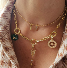 Charm Bar Chain