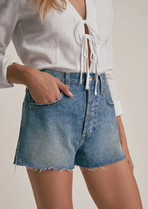 Favorite Daughter Caroline High Rise Shorts
