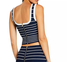 Retrofete Zadie Knit Top