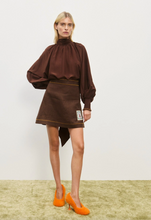 Alemais Vito Blouse