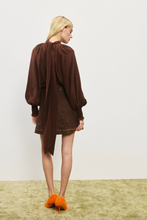 Alemais Vito Blouse