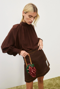 Alemais Vito Blouse