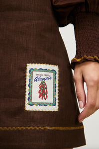 Alemais Vito Skirt