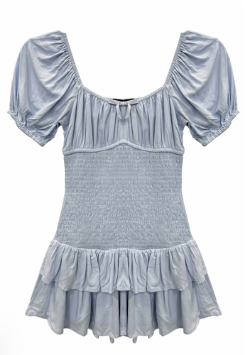 Katie J Ellie Dress