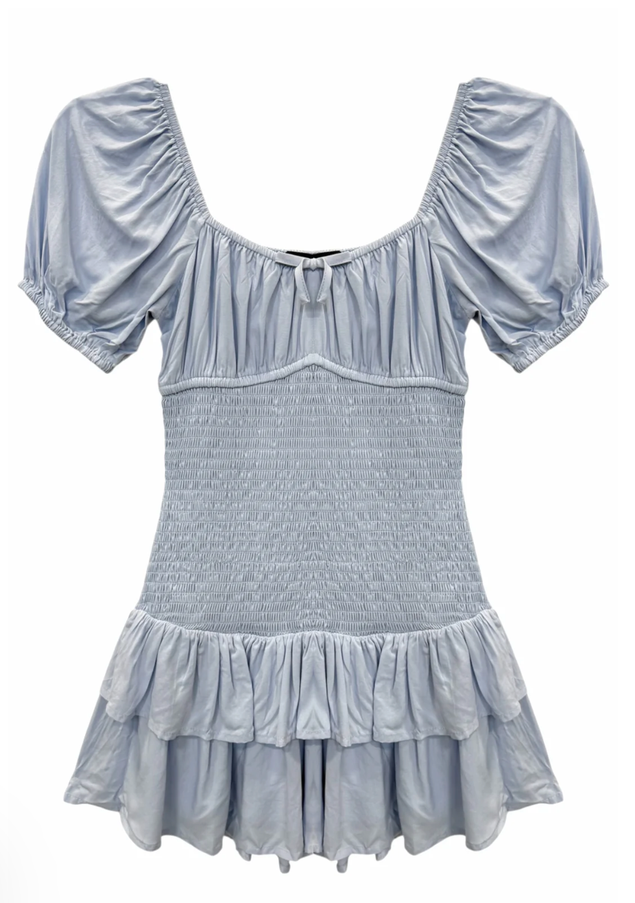 Katie J Ellie Dress