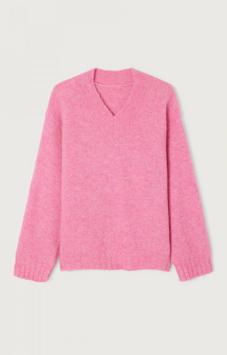 American Vintage Women's Jumper East