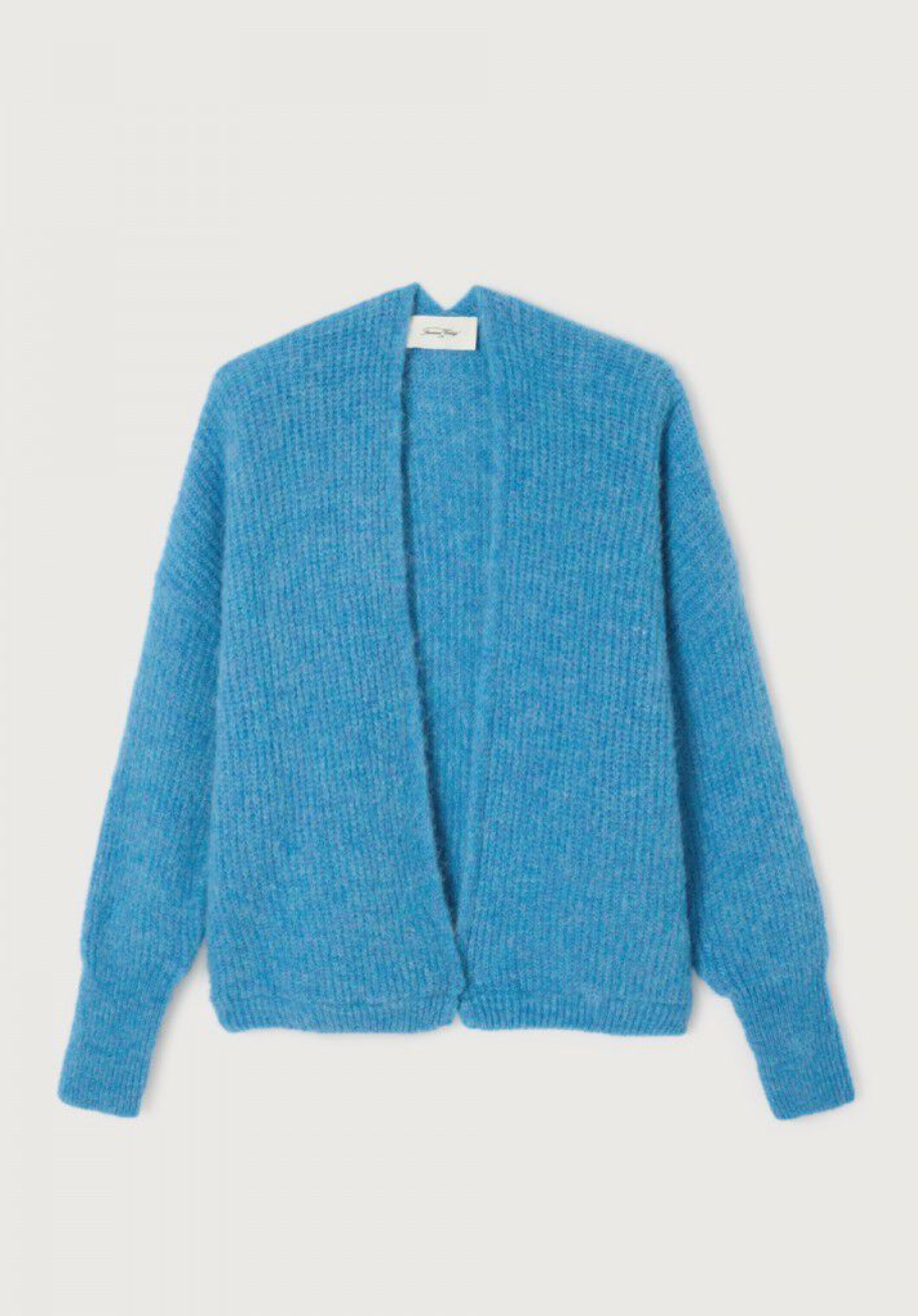 American Vintage Women's Cardigan East