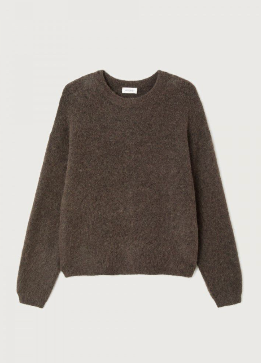 American Vintage Women's Jumper Neybay