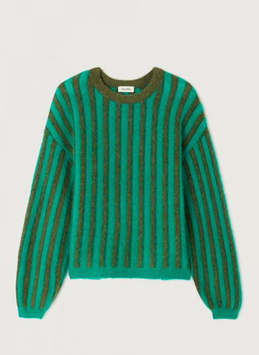 American Vintage Women's Jumper Neybay
