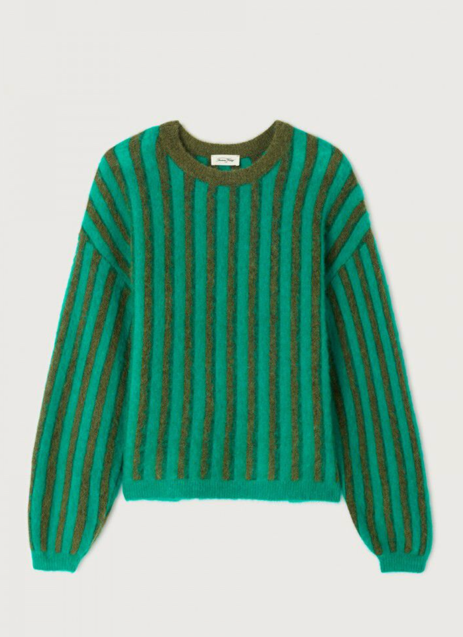 American Vintage Women's Jumper Neybay