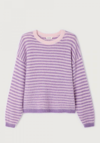 American Vintage Women's Jumper Neybay