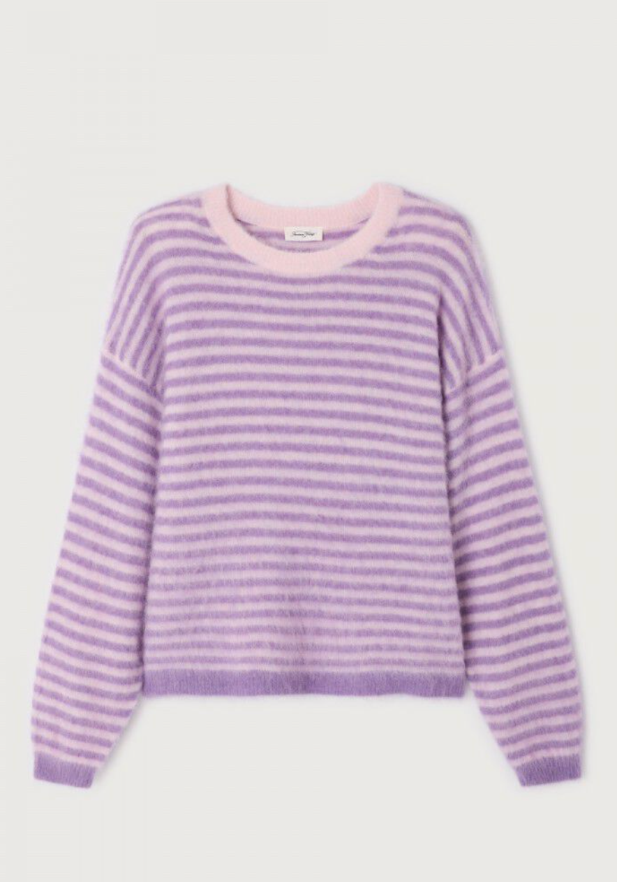 American Vintage Women's Jumper Neybay