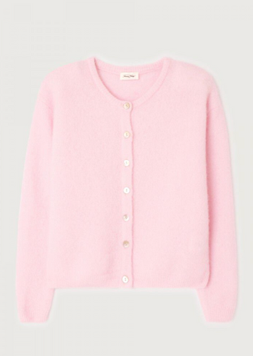 American Vintage Women's Cardigan Vitow