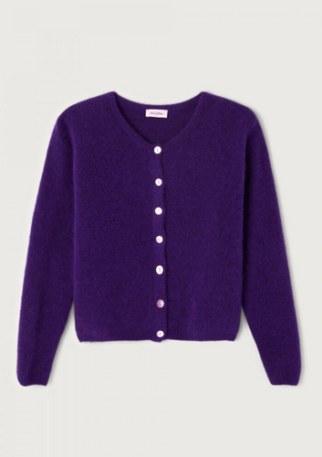 American Vintage Women's Cardigan Vitow