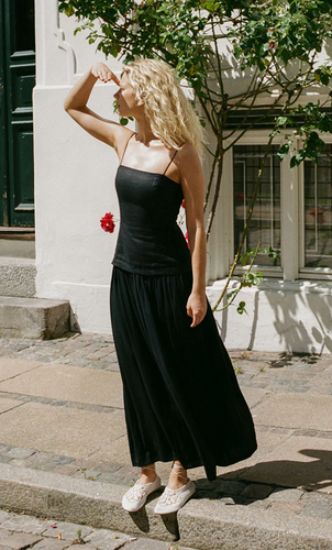 Faithfull the Brand Lenise Maxi Dress