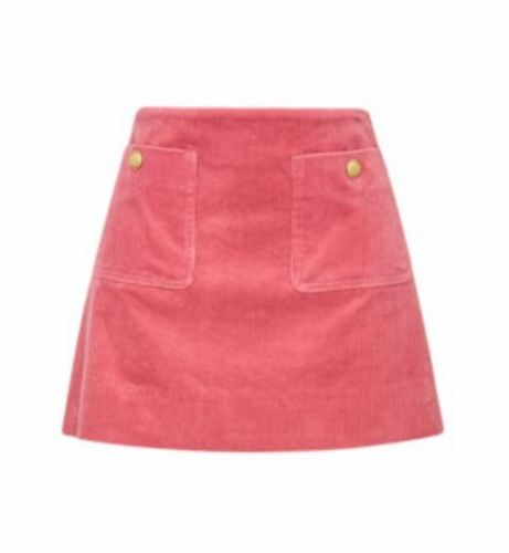 LoveShackFancy Kida Skirt