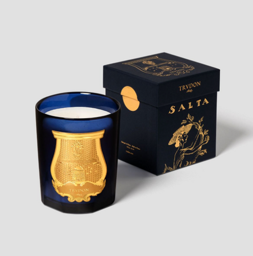 Trudon Salta Candle (Classique)
