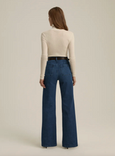 Favorite Daughter Mischa Super High Rise Wide Leg