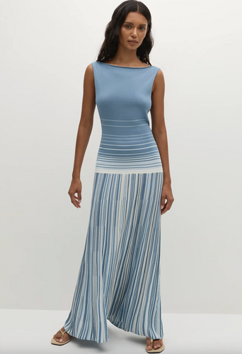 Faithfull the Brand Xyla Maxi Dress