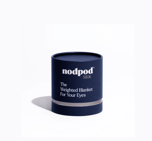 NodPod Silk Weighted Sleep Mask