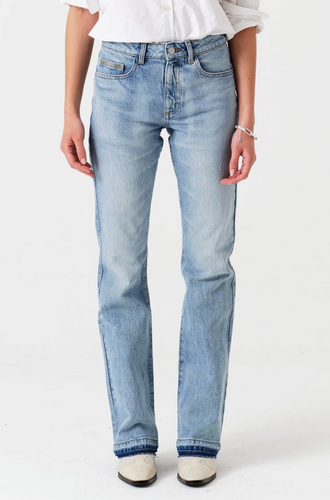 Seventy & Mochi Camille Bootcut Jean