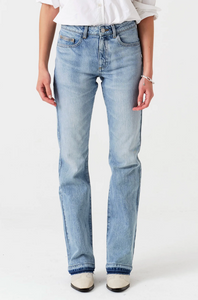 Seventy & Mochi Camille Bootcut Jean