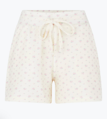 Happy Camp3r Cloud Lounge Shorts