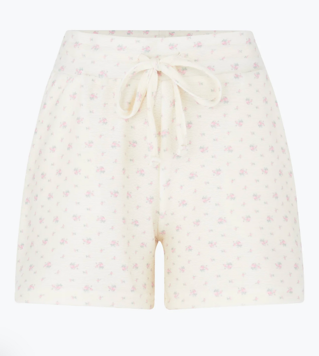 Happy Camp3r Cloud Lounge Shorts