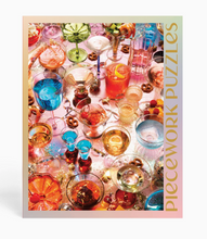 Happy Hour - 1000 Piece Puzzle