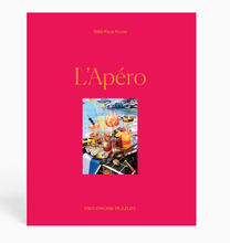 L'apéro 1000 Piece Puzzle