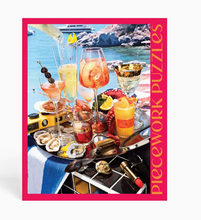 L'apéro 1000 Piece Puzzle